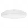 CASTAGNETO LED mennyezeti lámpa 2100lm, 2700/4000/6500K, 16,5W, IP54 adapter nélkül