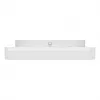 CASTAGNETO LED mennyezeti lámpa 2100lm, 2700/4000/6500K, 16,5W, IP54 adapter nélkül
