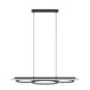 BOYAL LED függeszték 3000K fK/fa