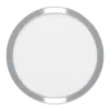 FUEVA 6 LED-CCTmenny O210 11,5W IP4@