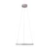 MEZZOMONTE LED-CCT függeszték homok