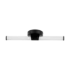 RAMOLA LED-CCT tükörvil 45cm IP44