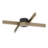 FOLCINO-Z LEDRGB/CCT DL fek/bronz