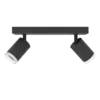 MELITELLO-Z LEDRGB/CCT spot 2x3,7W