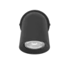 CAMALDOLI WL/DL/1 GU10 SCHWARZ