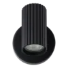 PORTILLO WL/1 GU10 SCHWARZ