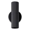PORTILLO WL/2 GU10 SCHWARZ
