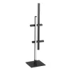 TREPILIANO LED-TL SCHWARZ