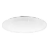 FRANIA-Z LEDRGB/CCT DL O500 KRISTAL@