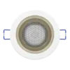 YEBRA-Z LED-RGB/CCTbeép.O87 4,9W ar