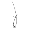 CARDONCITO LED-CCT-STL SCHWARZ/WS