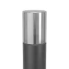 CROPANI állóE27 1x11Wfek.IP54 80cm