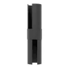 MONTELAURO fali fek.CCT IP65 32cm@