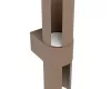 MONTELAURO fali barnaCCT IP65 32cm@