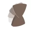 PEDERSANO fali8Wbar.IP44 szögl14cm