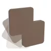 PEDERSANO fali8W barn.IP44 hsz14cm
