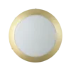MONTENOVO LED menny 3X7,3W fh/arany