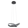 CORREDERA LEDfügg.34W 3200Lm fk/fh.