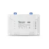 SONOFF WIFIS OKOSRELÉ KÉT ÁRAMKÖR@ Sonoff Dual (R3)