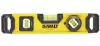 DEWALT DWHT0-43003 vízmérték 25cm