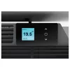 SOLIUS WIFI fűtőpanel 2000W programozható termosztáttal