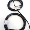 EVP-30-ADPSV 12m 30W/m  400V, 350W fix teljesítményű fűtőkábel