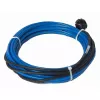 Önszabályozó fűtőkábel, DPH-10 V2 14m 140W 10°C 230V