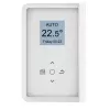 RSS DORIS DIGITAL 750W  BLC törölköző szárító