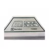 Electrolux Torrid E 1500W elektromos konvektor  programozható termosztáttal, görgös tartólábbal és falikonzollal