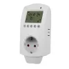 EVP HY02TP WIFI white dugvillás termosztát