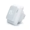 EVP HY517WE WIFI white termosztát + padlóérzékelő