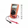 MULTIMÉTER DIG. DMM 1000V WEIDM MULT