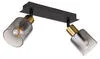 HOLLSY SPOTLÁMPA  2X E14 40W 230V