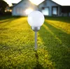 Szolár leszúrható gömb 2xLED 0,06W*