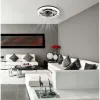CIRELLA Mennyezeti  ventilátor LED 30W 230V CCT 2700-6000K