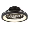 DEANNE Mennyezeti  ventilátor LED 40W+RGB 6W 230V CCT 2700-6500K