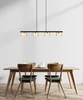 HIGGINS LED függeszték arany 4xGX53