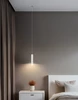 PELO függ. fehér USB töltés,60lm