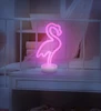 FLAMINGO LED asztali lámpa