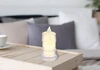 CANDLE Gyertya 2db szett