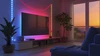 LED BAND szalag RGB, tölthető