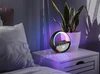 SOUNDRA asztali USB, rádiós LED