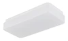 DONTE menny. LED fehér 3000-6500K