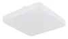 DONTE menny. LED fehér 3000-6500K