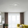 INVERTINA menny. ezüst 2700-6500K