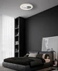 RUIZ I fehér mennyezeti o:480mm,CCT