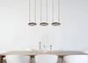 DELLA fém LED-es függeszték 1400lm