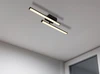 KIRINA LED mennyezeti lámpa 860lm