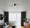KIRINA LED mennyezeti lámpa 860lm