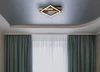 OBRIEN LED mennyezeti lámpa 1020lm
